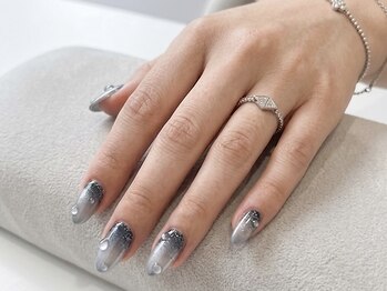 ネイルソファ イコマ(NAIL SOFA 生駒)/