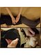 サーノヴィーター(Sano Vita)の写真/座り,立ち仕事・不規則な仕事・妊娠中・産後授乳期・育児と仕事の両立『様々な辛い,限界を』小さなサロンに