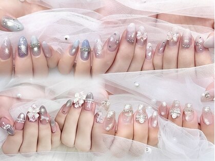 ハルネイル 立川店(Hal nail)の写真