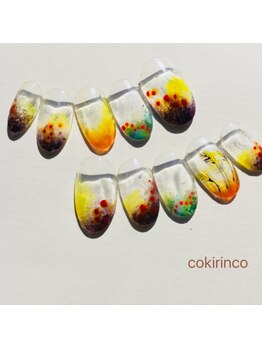 コキリンコ 葉山(cokirinco)/
