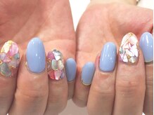 ネイルサロン ティディ(TIDY)/