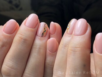 定額￥6300コース