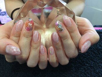 ブリリアン(Brillant)/