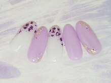 ティーエヌ 名古屋矢場町店/トレンドデザイン￥5980