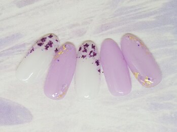 ティーエヌ 名古屋矢場町店/トレンドデザイン¥5980