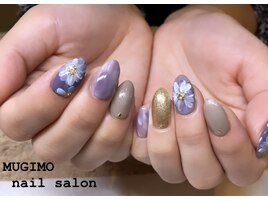 1月限定デザイン