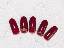 リヤン(lien)/定額　　シンプルコース　￥7000