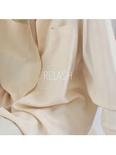 リラッシュ(RELASH)/RELASH
