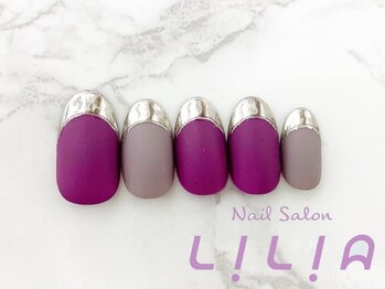 リリア(Lilia)/デザインコース