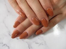 トータルビューティーサロン ビーナス(Venus)/ワンカラーネイル