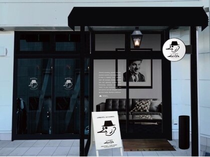 ムッシュ カナザワ(KANAZAWA)の写真