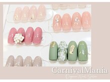 カーニバルマニア 三田店(Carnival Mania)/