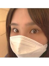 ニコ(Nico)/まつげパーマ♪