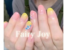 フェアリー ジョイ(Fairy Joy)/