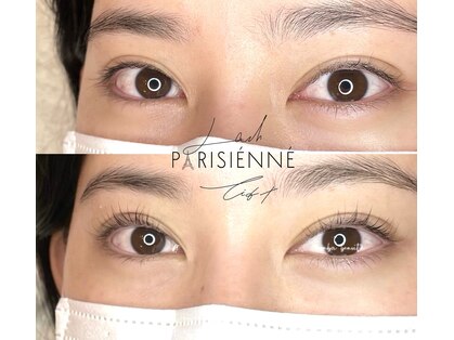 広尾駅のフラットラッシュが人気のまつげサロン 口コミ人気ランキング ホットペッパービューティー