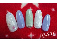 アイネイル(iNAIL)/