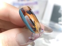 エリーネイル(ellie Nail)/design sample