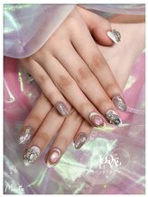 ラベンダー(Lavender)/