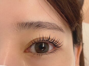 ナップ 天満(nap)/パリジェンヌラッシュリフト