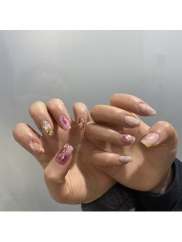 アオ 渋谷(ao.)/115 min course