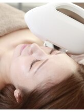 サロンドココリール(salon de cocorire)/顔脱毛☆