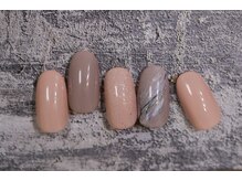 マックスオーガニックネイルサロン/本物のオーガニックネイル