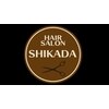 シカダ(SHIKADA)ロゴ