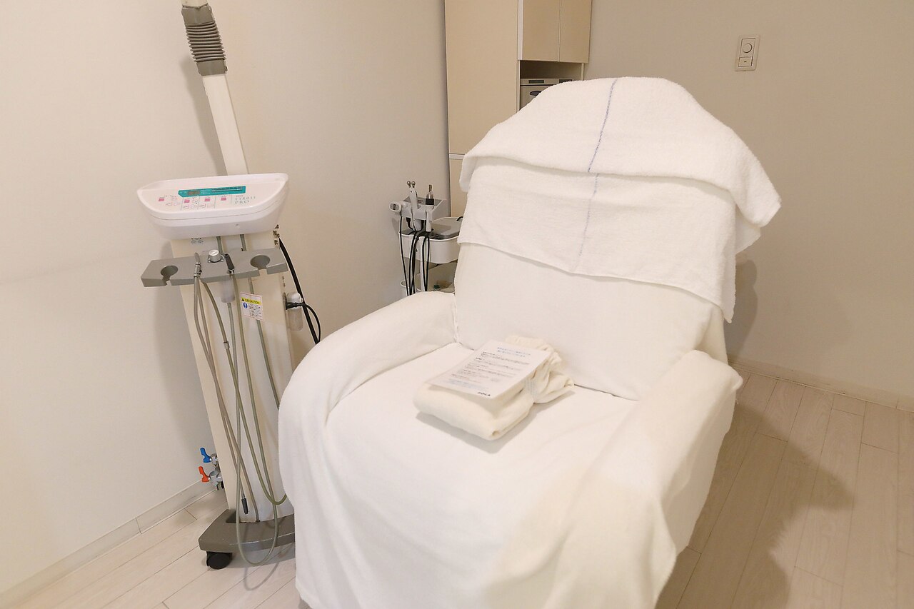 ポーラ ザ ビューティ 茨木店(POLA THE BEAUTY)｜ホットペッパー