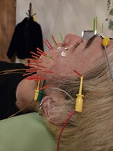 薄桜樹/メンズも受けてます