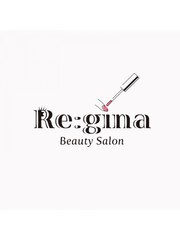 Re:gina Beauty Salon(まつ毛/眉毛/ネイル/ヘアセット)