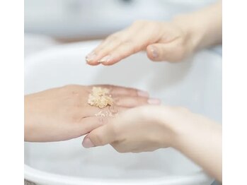 アモーレ プラス トゥエンティフォー(Amore +24)/体に優しいシュガースクラブ