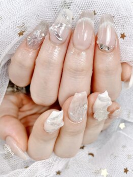 イフビューティー 上野御徒町店(If beauty)/