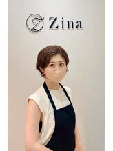 ジーナ 豊洲3号店(Zina) Eriko アイ