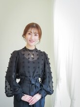 フォーベルアイデザイン(forvel eye design)&nbsp;辻 友唯