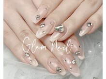 グラム(Glam)/フレンチ