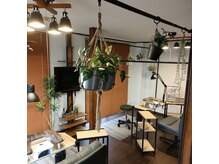アンドナイン(&9)