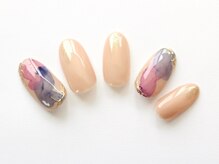 アヴィニール 表参道(Avenir)/ニュアンスアート