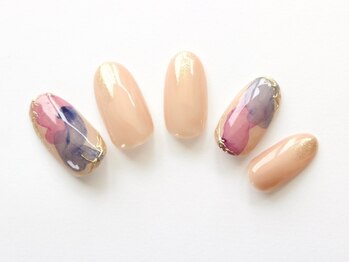 アヴィニール 表参道(Avenir)/ニュアンスアート