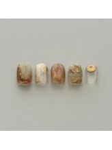 カーム(Calm)/60min