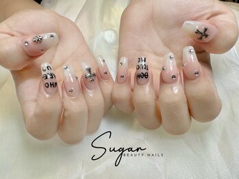 シュガービューティーネイルズ(Sugar Beauty Nails)/