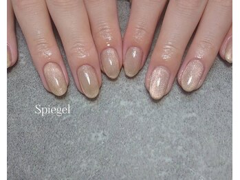 シュピーゲル/マグネット¥7700