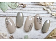 ネイル アンド アイラッシュ シーズ(See's)/定額ネイル☆￥10000