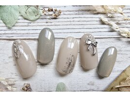 定額ネイル☆￥10000