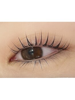 デザイン力が自慢のサロン