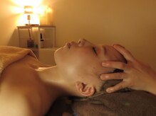 ソアーキチジョウジ(SOAR KICHIJOJI)/施術後は目もパッチリ！！