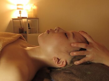 ソアーキチジョウジ(SOAR KICHIJOJI)/施術後は目もパッチリ！！