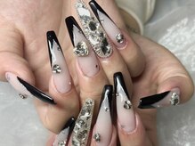 トランクイル(Tranquil)/持ち込みデザイン