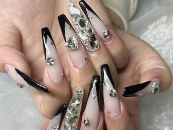 トランクイル(Tranquil)/持ち込みデザイン