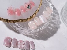 ナイスネイル 綱島店(NICE NAIL)