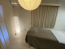 トランザット 六本木店(TransATT)/贅沢なひとときゆったり小顔ケア